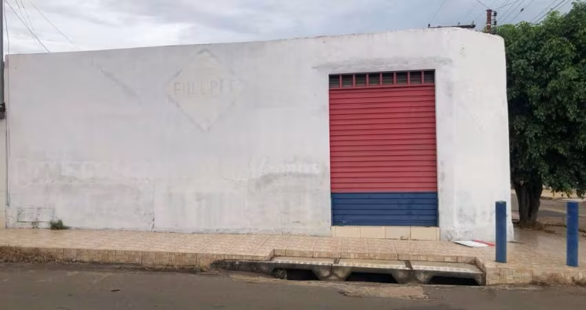 Ponto comercial com 1 sala para alugar na Suiça, 2, Vila Santa Isabel, Anápolis