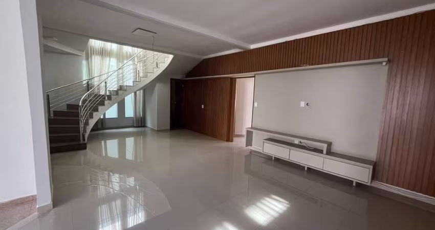 Casa com 4 quartos à venda na S-075, 150, Anápolis City, Anápolis