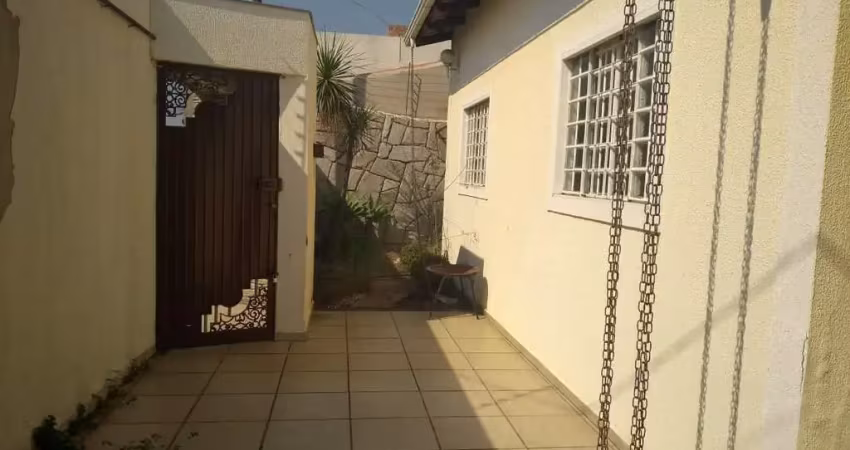 Casa com 3 quartos para alugar na Pedro Tonelini, 10, Residencial Itatiaia, Anápolis
