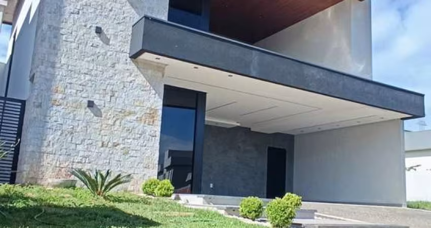 Casa com 3 quartos à venda na Peroba Branca, 20, Condomínio Terras Alpha Anápolis, Anápolis
