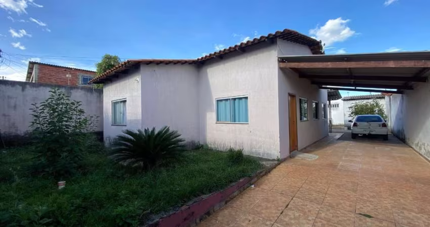 Casa com 3 quartos à venda na Carina Bittencourt N. Terra, 6, Víviam Parque, Anápolis