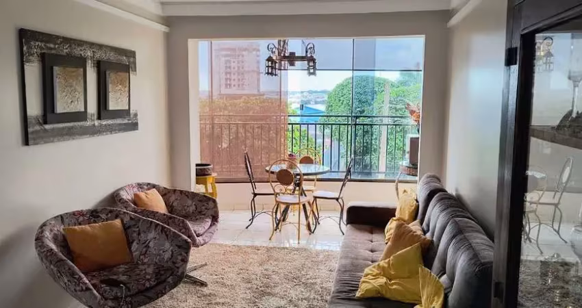 Apartamento com 3 quartos à venda na Padre Castelli, 360, Jundiaí, Anápolis