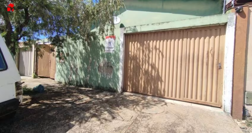 Casa com 3 quartos à venda na Itauçu, 369, Vila Jaiara, Anápolis