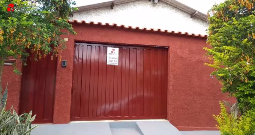 Casa com 2 quartos para alugar na Bartolomeu Bueno,  Casa 02, Qd.09, Lt., 1, São Carlos, Anápolis
