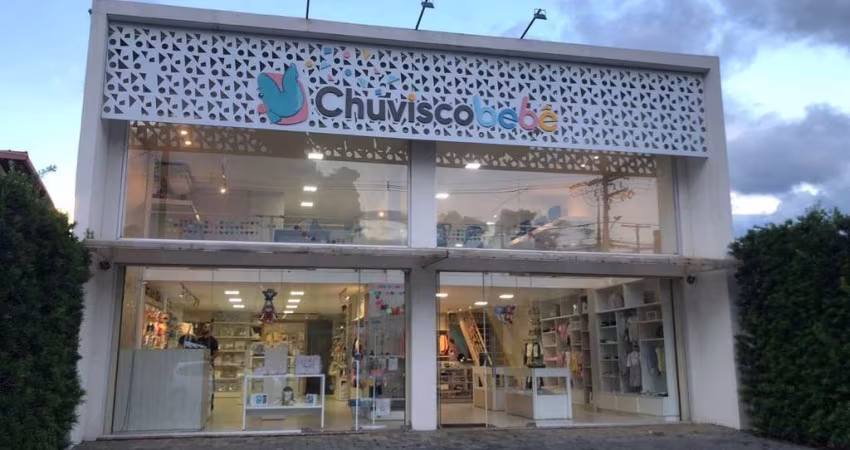 Ponto comercial à venda na Silva Souza, 400, Jundiaí, Anápolis