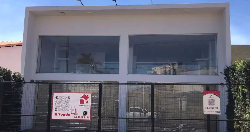 Ponto comercial à venda na Silva Souza, 400, Jundiaí, Anápolis
