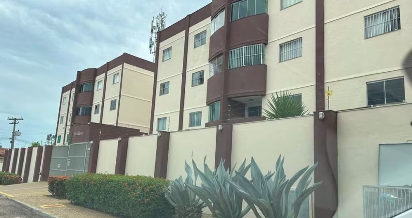 Apartamento com 2 quartos à venda na Rua JM-002, 35, Setor Sul Jamil Miguel, Anápolis