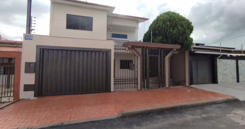 Casa com 3 quartos à venda na Suécia, 18, Vila Santa Isabel, Anápolis