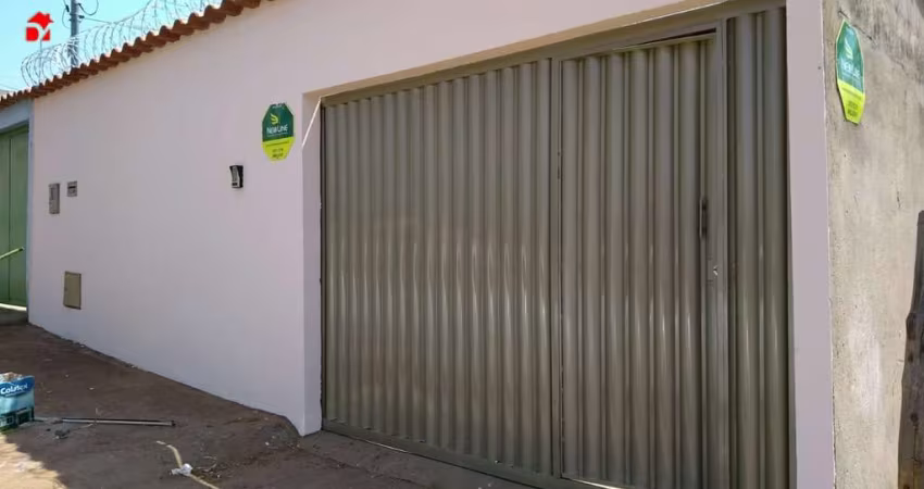 Casa com 3 quartos para alugar na Pb 36 Qd. 51 Lote, 6, Parque Brasília 2ª Etapa, Anápolis