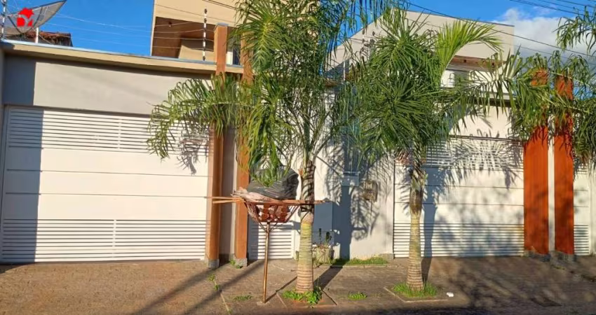 Casa com 3 quartos para alugar na S-79 Qd.25, Lt.20 A, 20, Jardim Europa, Anápolis