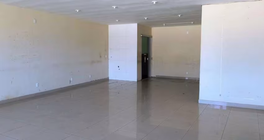 Ponto comercial com 1 sala para alugar na Brasil, 3551, Boa Vista, Anápolis
