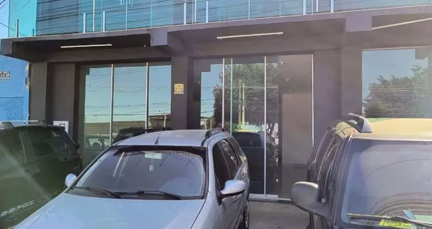 Ponto comercial com 1 sala para alugar na Brasil  Norte, 3551, Boa Vista, Anápolis