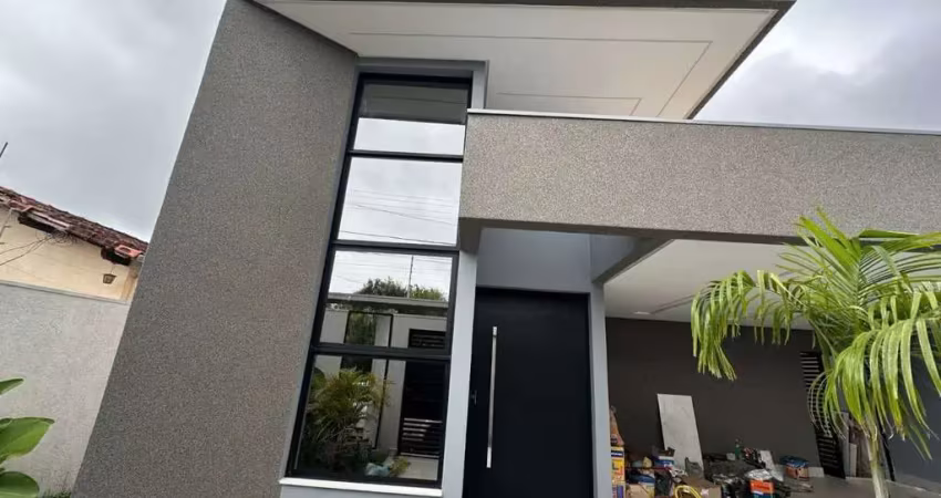 Casa com 3 quartos à venda na N-041, 41, Anápolis City, Anápolis