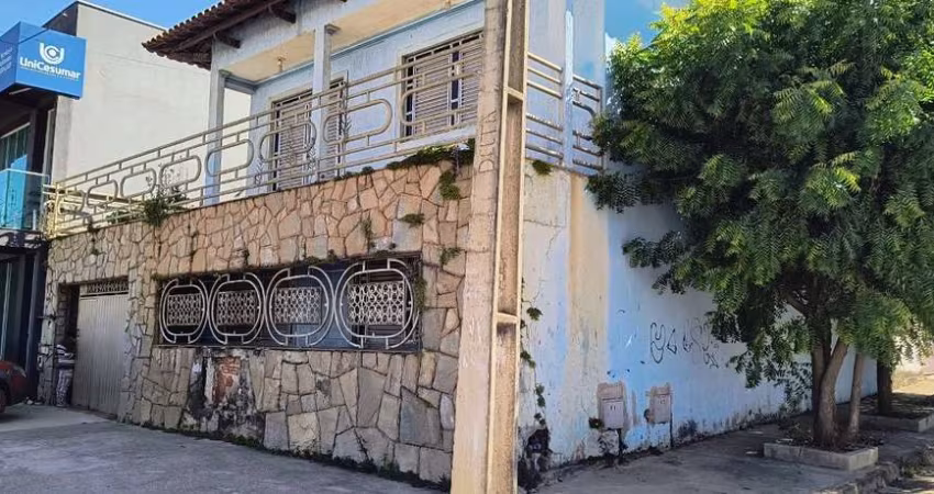 Casa comercial com 1 sala à venda na Brasil, 3550, Boa Vista, Anápolis