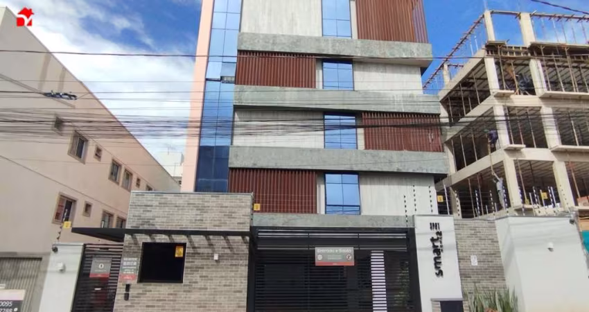 Apartamento com 1 quarto para alugar na Doutor James Fanstone, Quadra, 3, Cidade Universitária, Anápolis