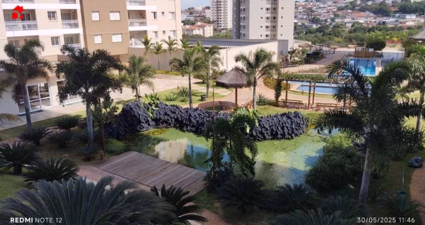 Apartamento com 3 quartos para alugar na Universitária, 1257, Vila Santa Isabel, Anápolis