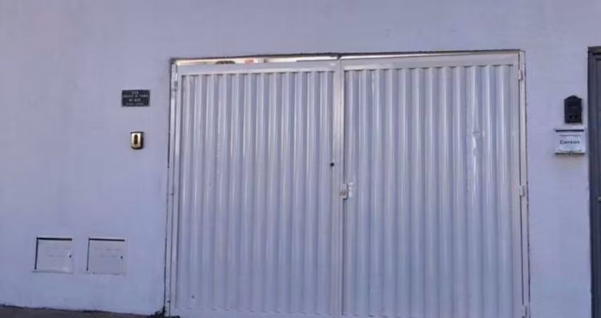 Casa comercial com 4 salas para alugar na Visconde de Taunay, 435, Jundiaí, Anápolis