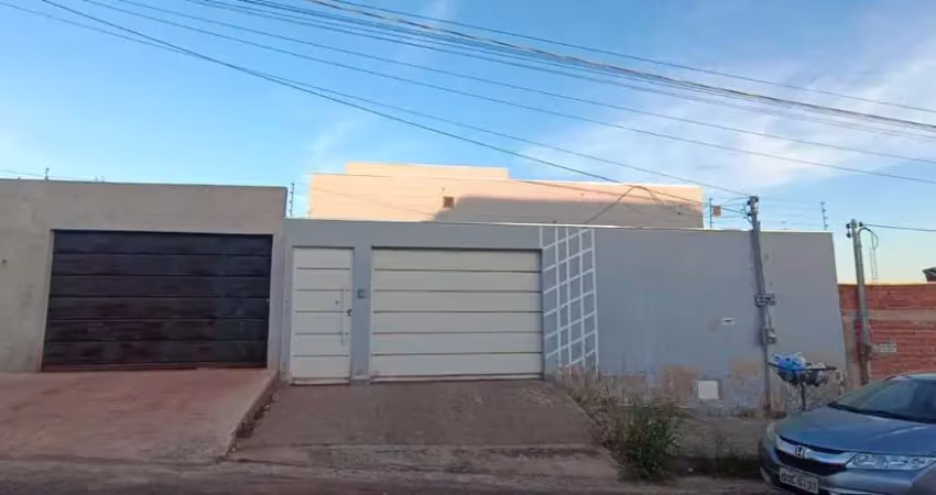 Casa com 3 quartos à venda na Sanremo, 20, Jardim Itália, Anápolis
