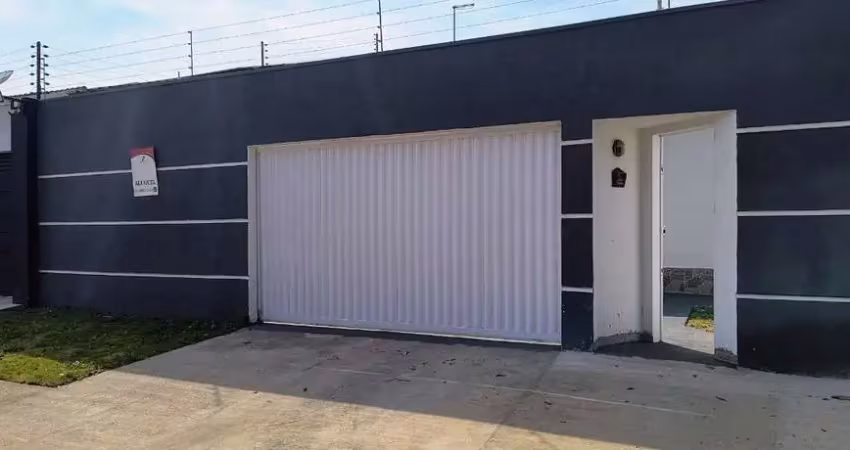 Casa com 3 quartos para alugar na S-004, 500, Anápolis City, Anápolis