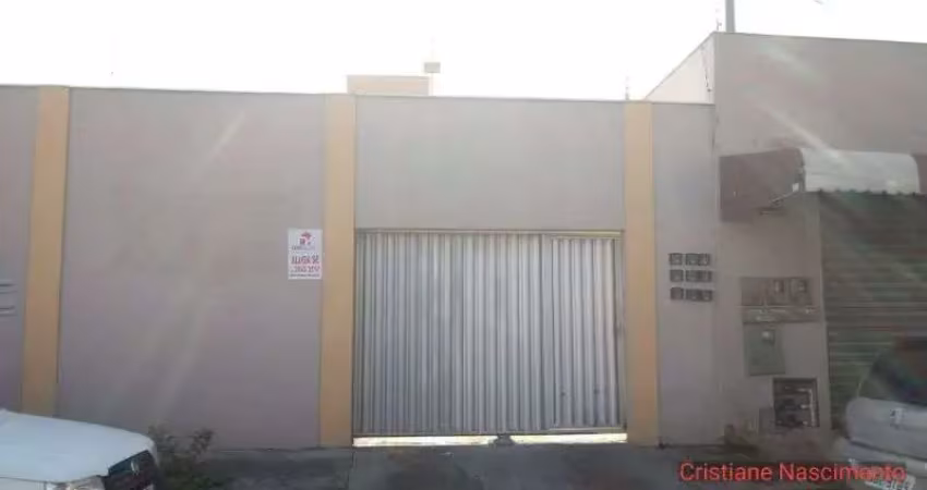 Kitnet / Stúdio para alugar na Senai - kit. 02, 05, Vila Goiás, Anápolis