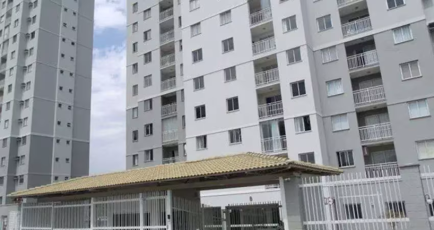 Apartamento com 2 quartos para alugar na Rua L-017, Apt.204, 1, Jardim Europa, Anápolis