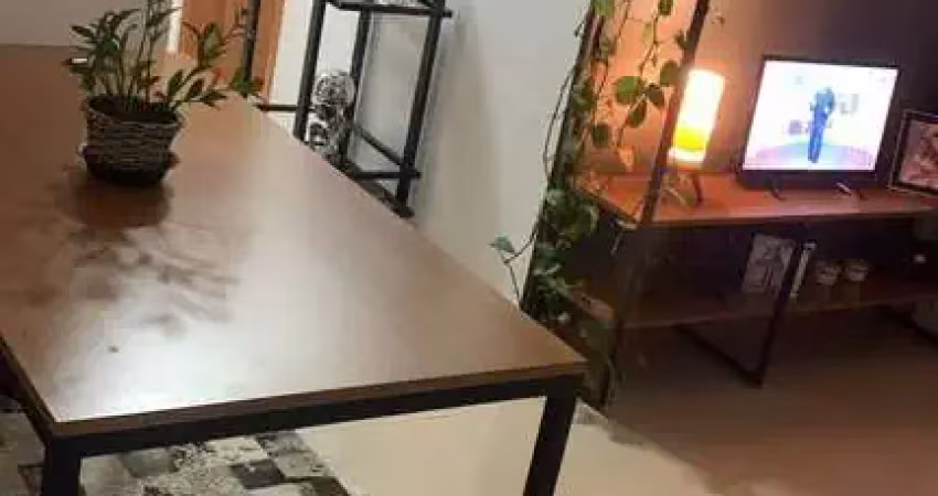 Apartamento com 2 quartos à venda na F, 1, Cidade Jardim, Anápolis