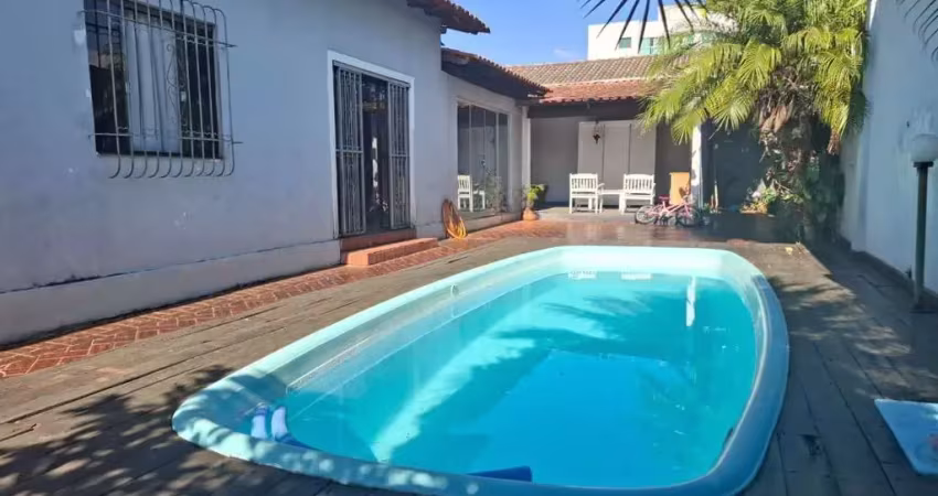 Casa com 3 quartos à venda na 13, 35, JK Nova Capital, Anápolis