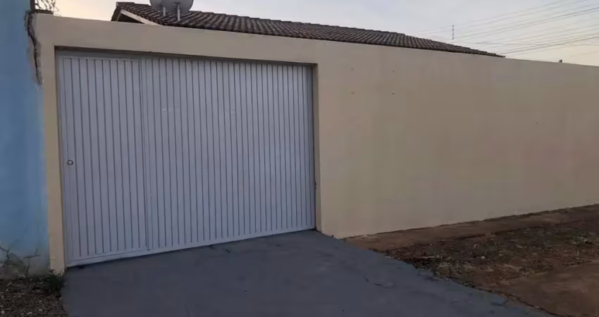 Casa com 2 quartos para alugar na Jp 13, Quadra, 17, Jardim Primavera 1ª Etapa, Anápolis