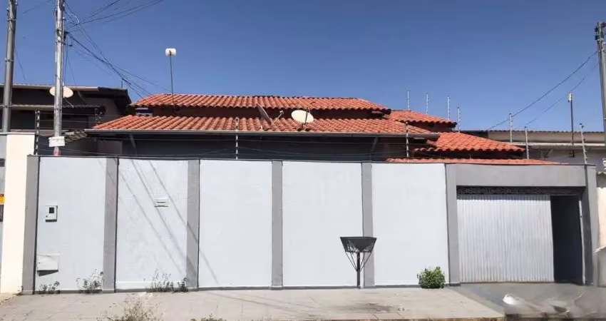 Casa com 3 quartos para alugar na Orquídea, Quadra, 09, Jardim dos Ipês, Anápolis