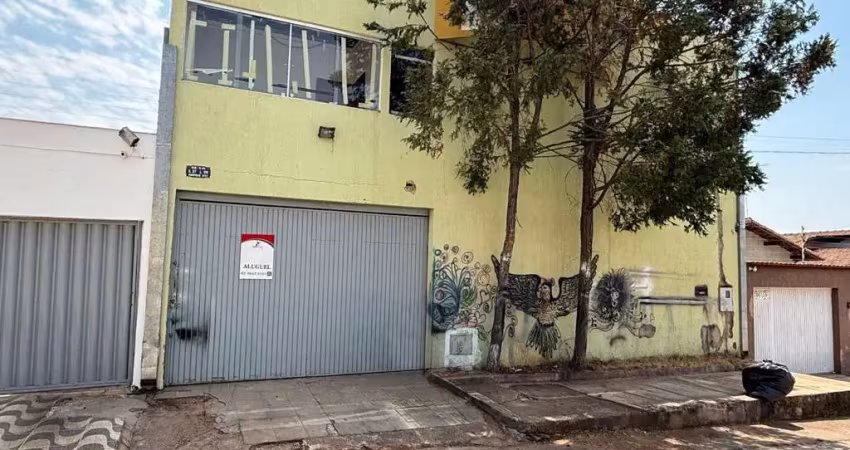 Barracão / Galpão / Depósito para alugar na Rua N-34 Qd., 37, Anápolis City, Anápolis