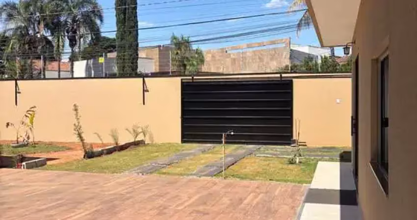 Casa com 3 quartos à venda na N-037, 50, Anápolis City, Anápolis
