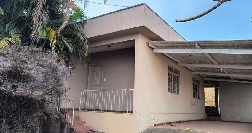 Casa com 2 quartos à venda na Cristóvão Campos, 482, Jardim Bela Vista, Anápolis