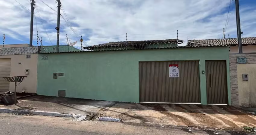 Casa com 3 quartos à venda na Tocantins, 50, Residencial Aldeia dos Sonhos, Anápolis