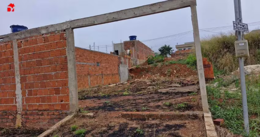 Terreno à venda na Trento, 18, Jardim Itália, Anápolis
