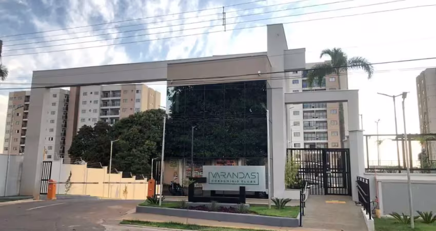 Apartamento com 3 quartos para alugar na Presidente Wilson, Lote, 05, Vila Industrial, Anápolis