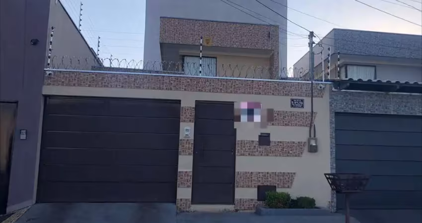 Casa com 3 quartos à venda na PB 26, 18, Parque Brasília 2ª Etapa, Anápolis