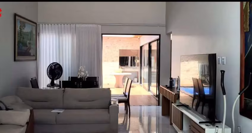 Casa com 3 quartos à venda na S-091, 30, Anápolis City, Anápolis