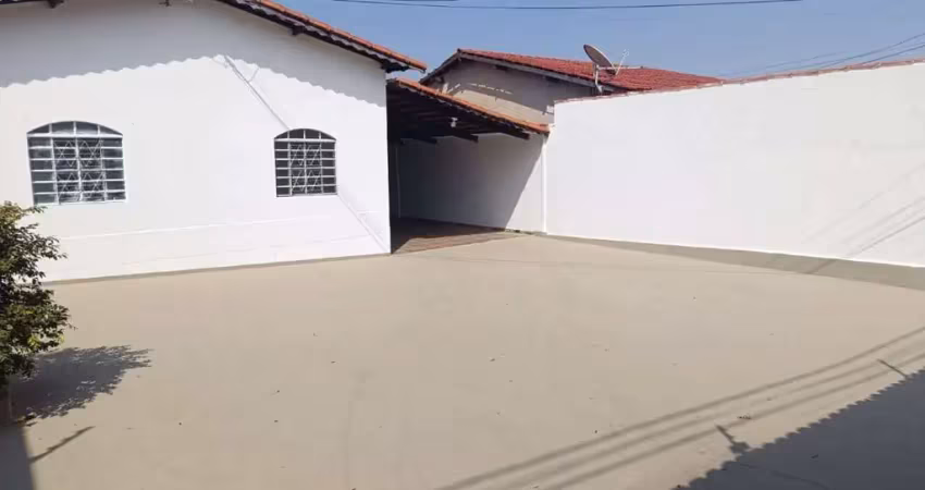 Casa à venda na Nova Delhi, 20, Parque das Nações, Anápolis