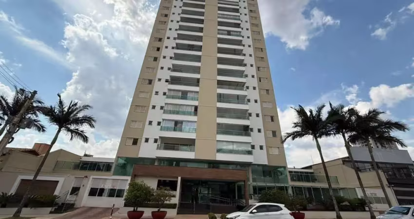 Apartamento para alugar na Pinheiro Chagas, 771, Jundiaí, Anápolis