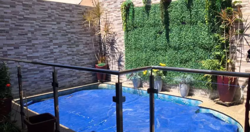 Casa com 3 quartos à venda na Azulão, 26, Jibran El Hadj, Anápolis