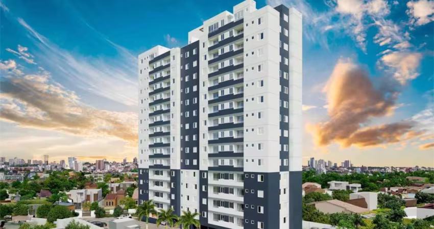 Apartamento para Venda em Contagem, Eldorado, 2 dormitórios, 1 suíte, 1 banheiro, 1 vaga
