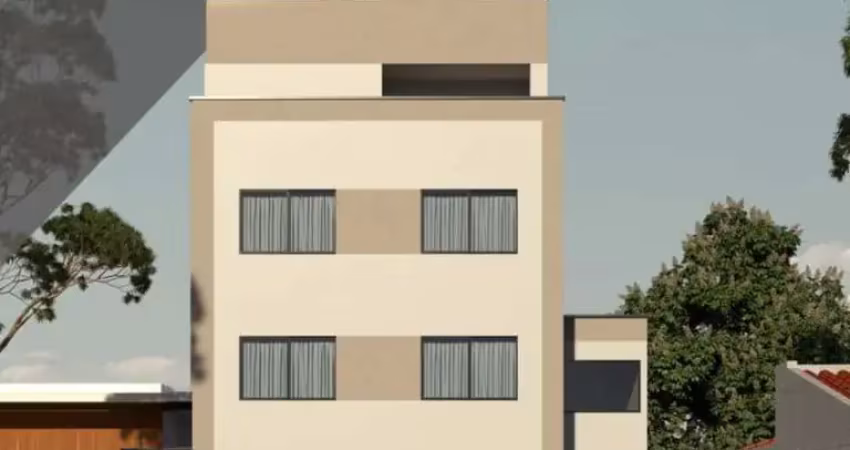 Apartamento para venda em contagem, são joaquim, 2 dormitórios, 1 suíte, 1 banheiro, 1 vaga