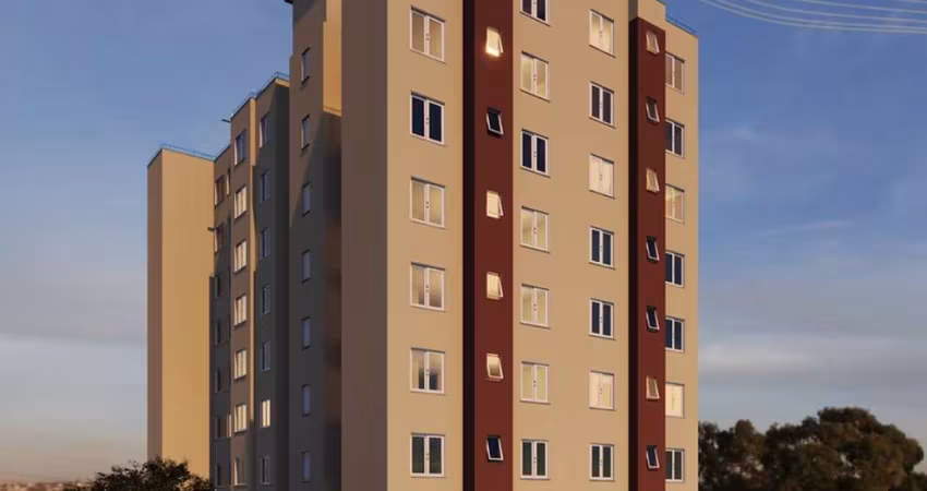 Apartamento para Venda, Gameleira, 2 dormitórios, 1 banheiro, 1 vaga