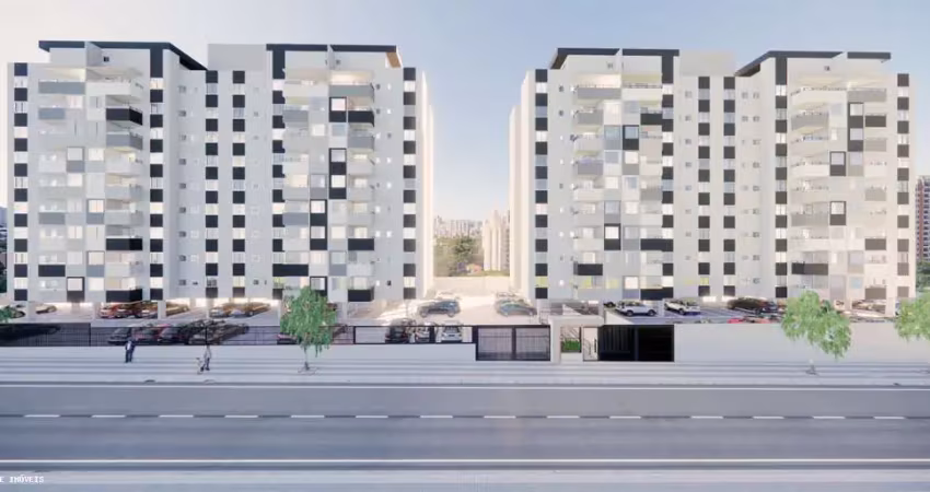 Apartamento para venda em contagem, centro, 2 dormitórios, 1 suíte, 1 banheiro, 1 vaga