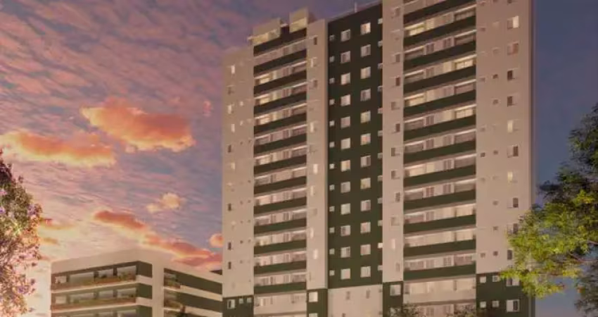 Apartamento para venda em belo horizonte, palmares, 2 dormitórios, 1 suíte, 1 banheiro, 1 vaga