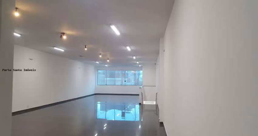 Prédio à venda na Rua Primeiro de Maio, 178, Centro, Santo André