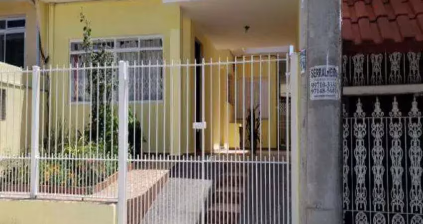 Casa para Venda em Osasco, Jd Cipava, 3 dormitórios, 1 banheiro, 2 vagas