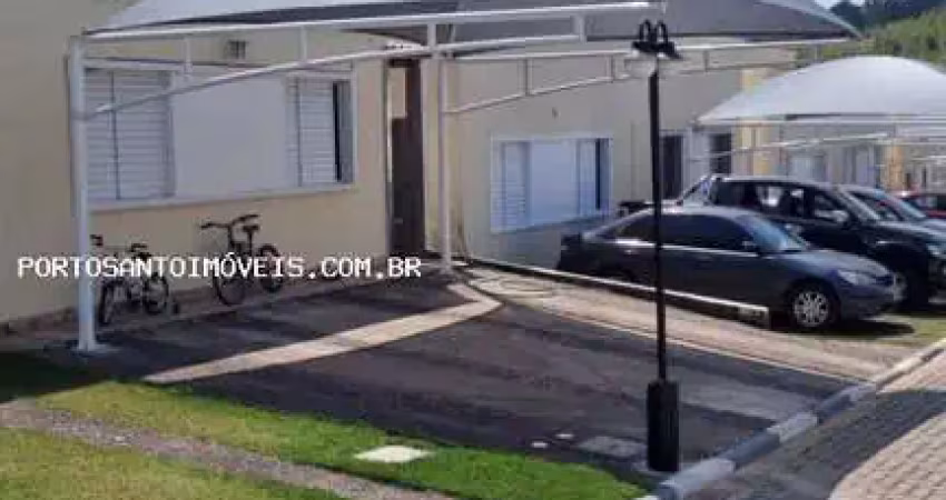 Casa em Condomínio para Venda em Cotia, Caucaia do Alto, 3 dormitórios, 1 banheiro, 2 vagas