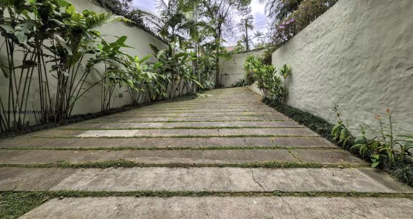 Casa para Venda em São Paulo, Paineiras do Morumbi, 5 dormitórios, 5 suítes, 6 banheiros, 8 vagas