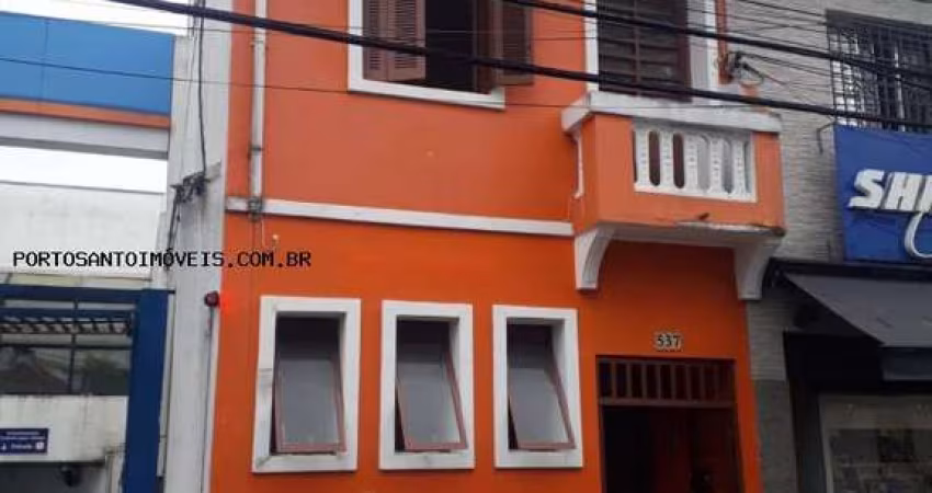 Prédio Comercial para Venda em São Paulo, Ipiranga